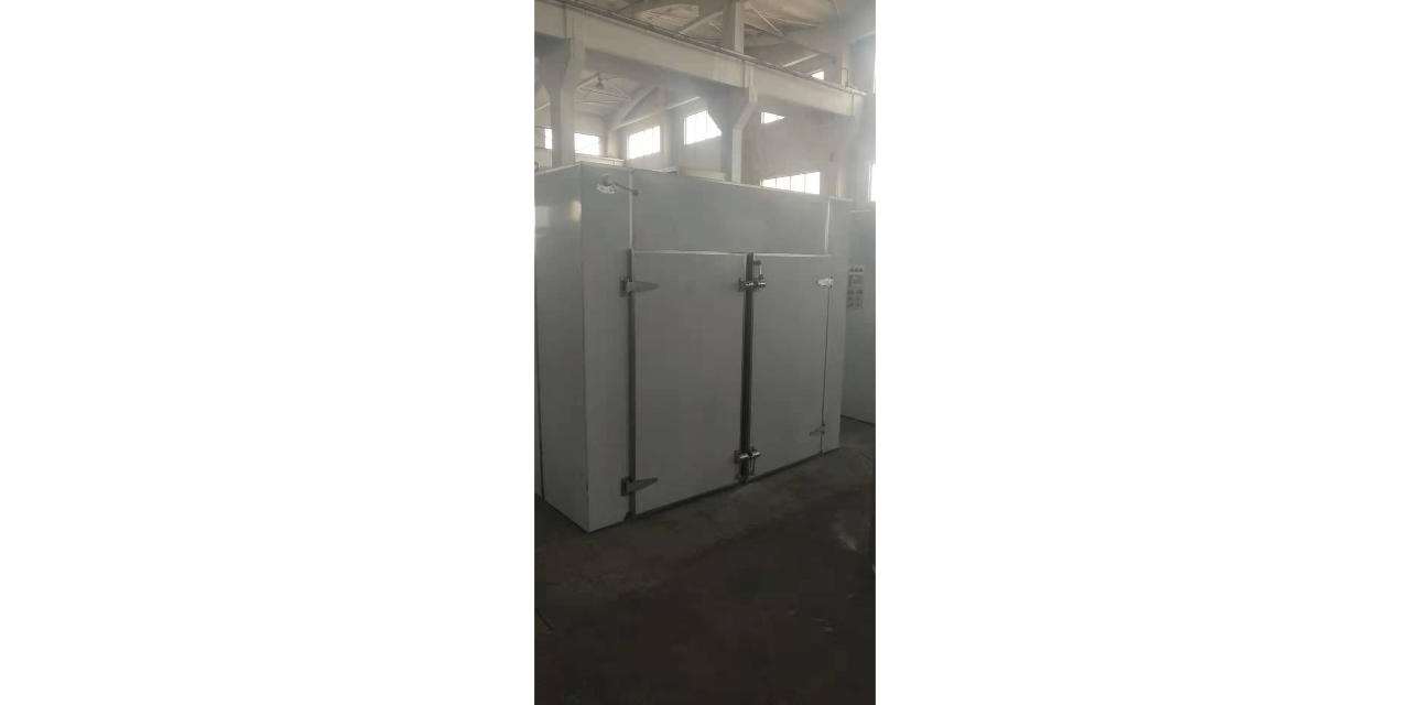 滁州硅泥烘干机报价 服务为先 常州市创晨干燥科技供应
