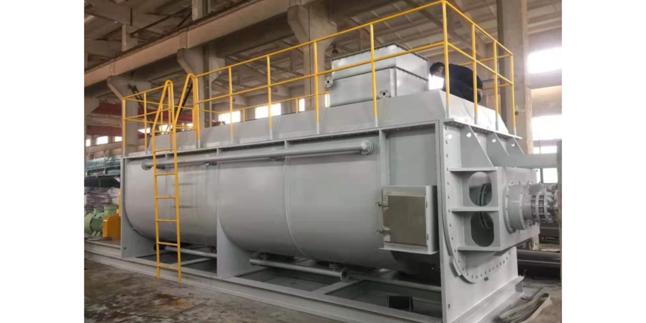 衢州铝氧化污泥干燥机 服务为先 常州市创晨干燥科技供应
