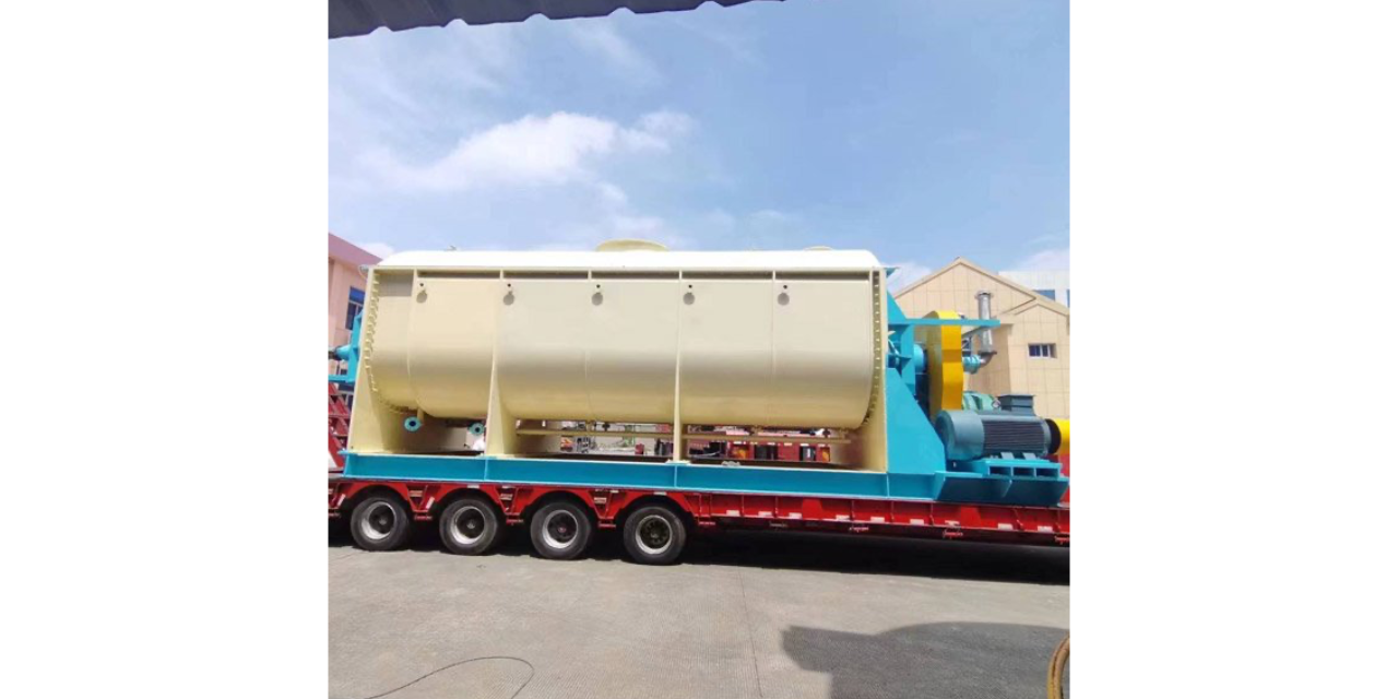 连云港电厂污泥干燥机 欢迎来电 常州市创晨干燥科技供应;