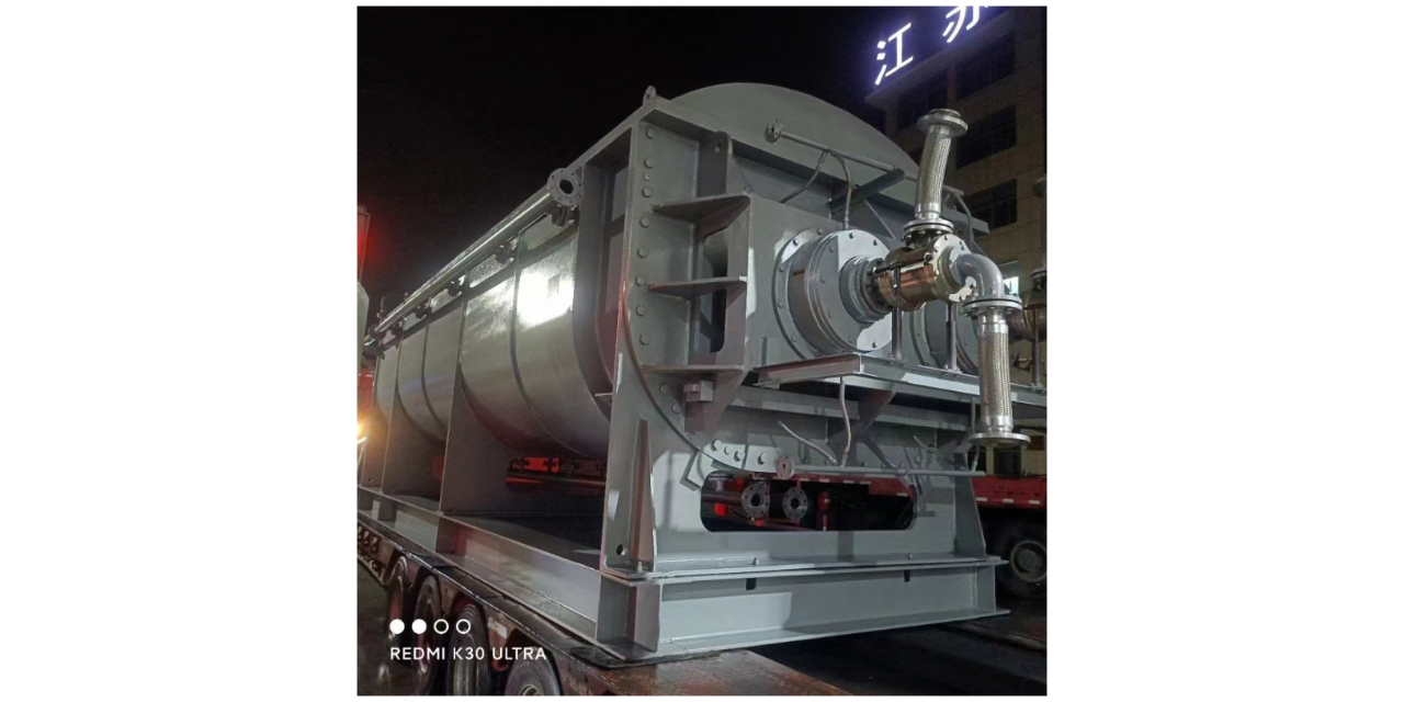 台州生活污泥干燥机 服务为先 常州市创晨干燥科技供应