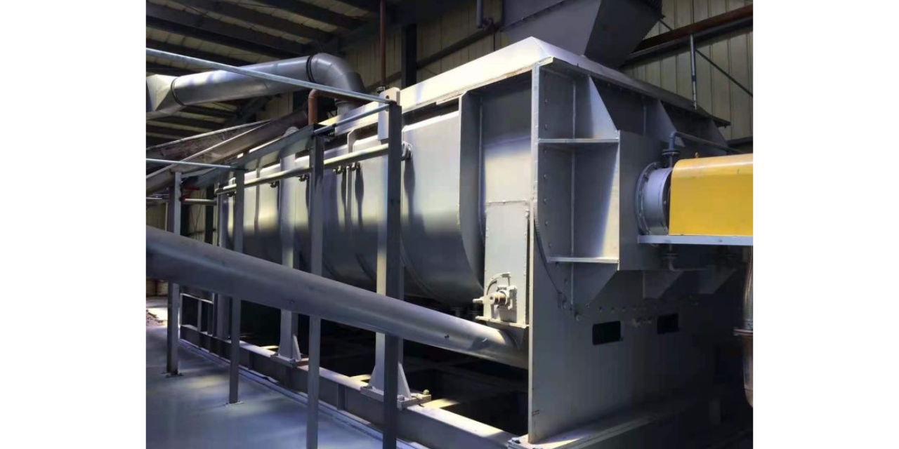 山东铝氧化污泥干燥机 来电咨询 常州市创晨干燥科技供应