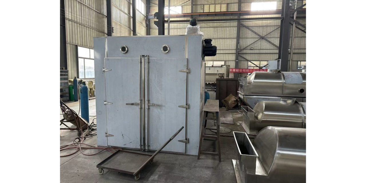 南京中药饮片带式干燥机 来电咨询 常州市创晨干燥科技供应