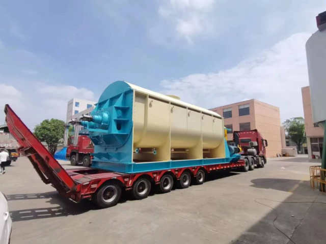 天津喷雾干燥机公司 服务为先 常州市创晨干燥科技供应