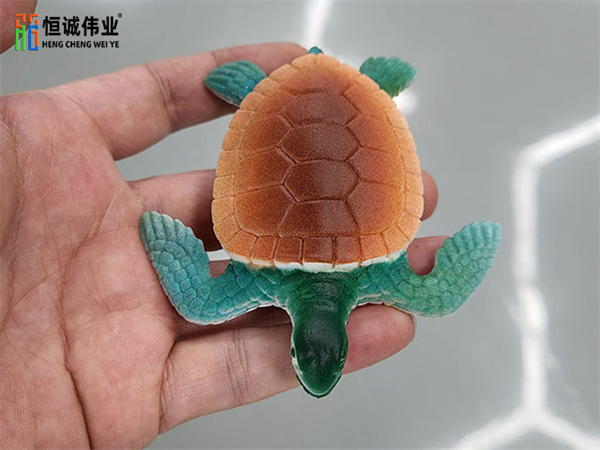 江苏澄海3D玩具uv打印机价格 深圳恒诚伟业科技供应
