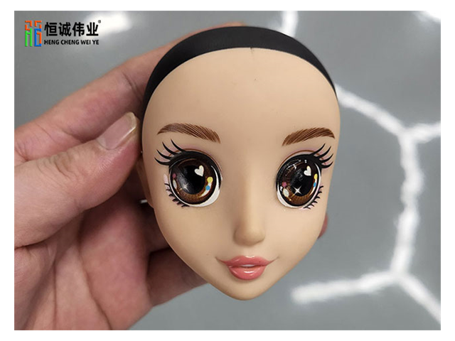 茂名3D彩绘玩具uv打印机哪里有卖 深圳恒诚伟业科技供应