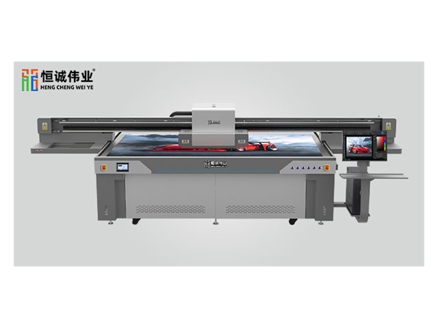 北京 大型uv打印机 服务为先 深圳恒诚伟业科技供应