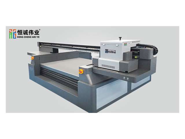 广西硅胶uv打印机设备 深圳恒诚伟业科技供应;