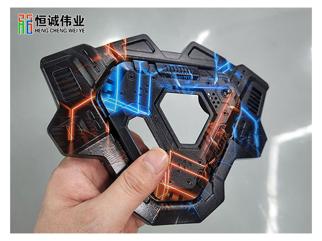 深圳平板玩具uv打印機(jī) 服務(wù)為先 深圳恒誠偉業(yè)科技供應(yīng)