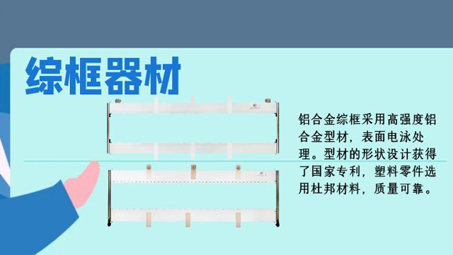 国内碳纤维综框器材效率怎么样 牛牌供应