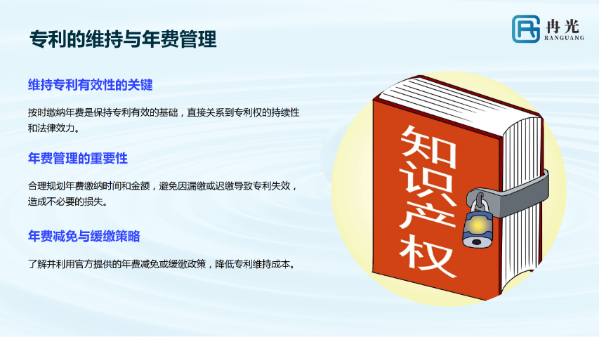 辽宁哪些可以进行专利申请费用 和谐共赢 厦门冉光信息技术供应