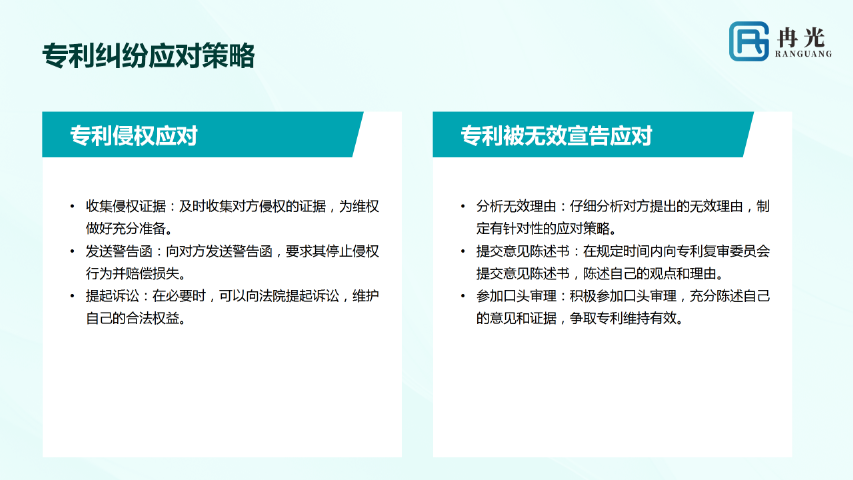 浙江国际专利服务行业分析 值得信赖 厦门冉光信息技术供应