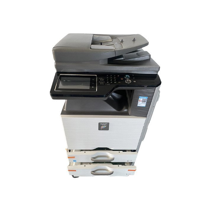 上海彩色激光复印机有哪些 上海市浙磐办公设备供应