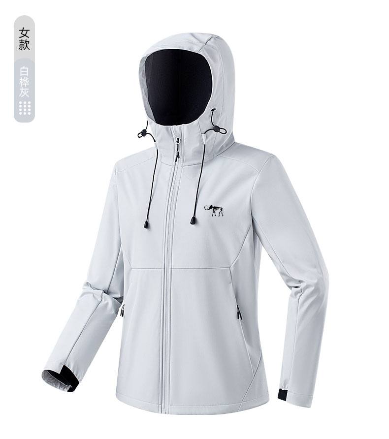 廣州登山?jīng)_鋒衣戶外品牌 服務(wù)至上 意大利猛獁象集團(tuán)服飾供應(yīng)
