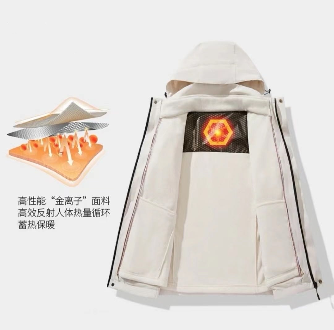 廣州旅行穿搭戶外用品服裝 服務為先 意大利猛獁象集團服飾供應