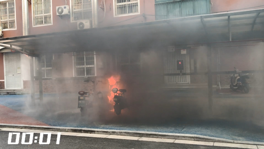 北京室外車棚滅火廠家,車棚滅火