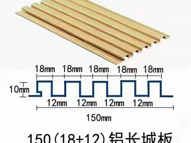 佛山100面长城板单价,长城板