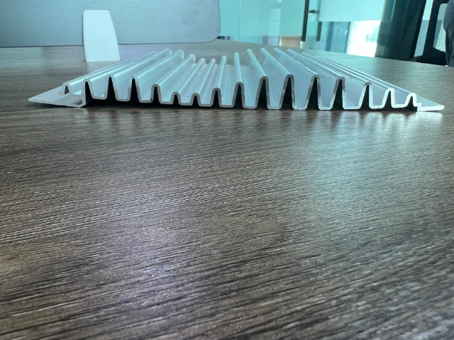佛山180面波浪板定制 佛山鋁城鼎盛建材供應(yīng)