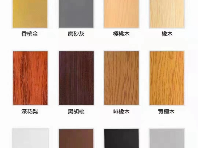 佛山顏色定制鋁方管單價 佛山鋁城鼎盛建材供應