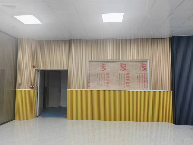 佛山任意切割旋轉格柵單價 佛山鋁城鼎盛建材供應