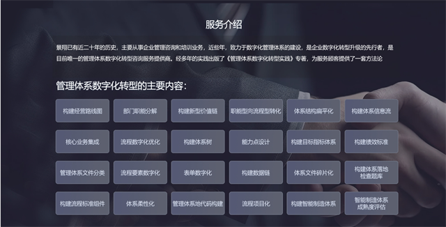 無錫認證體系數(shù)字化 服務為先 廣州市景翔信息科技供應