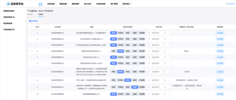 大型企业管理体系企业 真诚推荐 广州市景翔信息科技供应