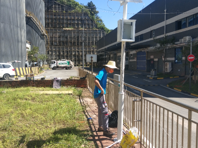 重慶綜合攝像頭價(jià)格多少 誠信為本 成都翔貝科技供應