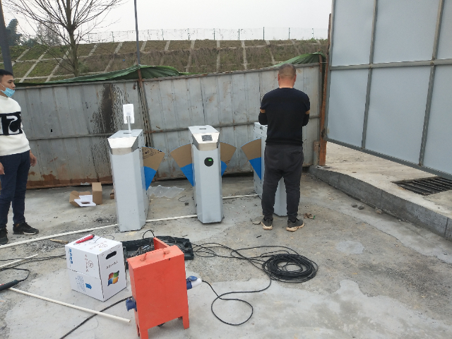 西藏道閘報價行情 歡迎來電 成都翔貝科技供應