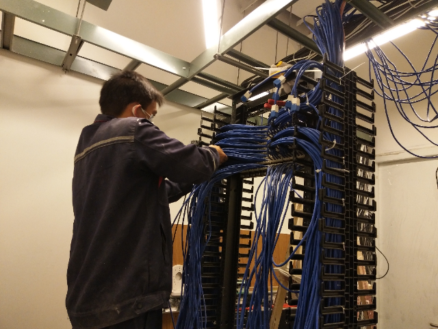 西藏新型弱電工程大概價格多少 客戶至上 成都翔貝科技供應