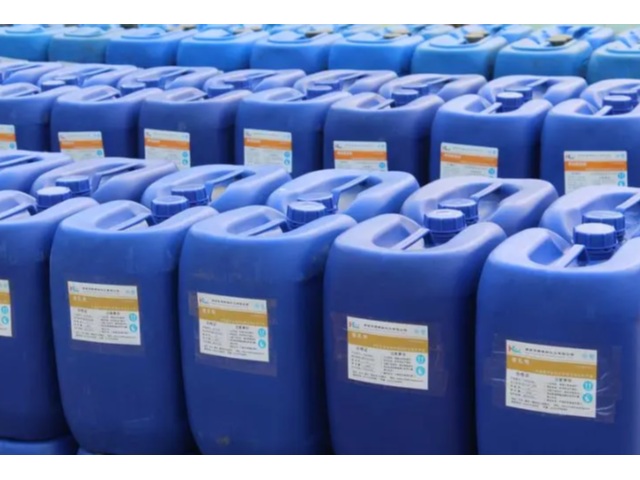 上海本地工业循环水处理剂零售价,工业循环水处理剂
