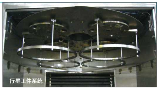 成都大型真空鍍膜設備 抱誠守真 成都四盛供應;