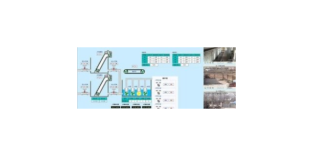 梁溪区新能源农业废弃物发酵系统远程控制软件