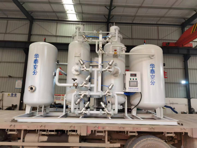 四川橡胶工业制氮机去哪买 客户至上 自贡华泰空分科技发展供应