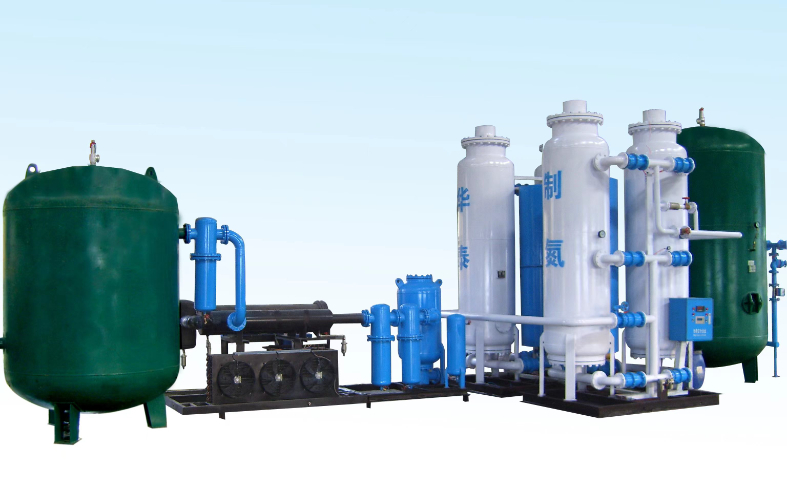 西安新材料制氮机 自贡华泰空分科技发展供应