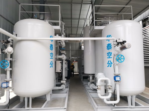 PSA制氮機(jī)有望在更多領(lǐng)域發(fā)揮重要作用