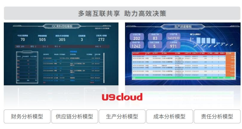 嘉兴用友U9cloud系统报价 创新服务 嘉兴汇智软件供应