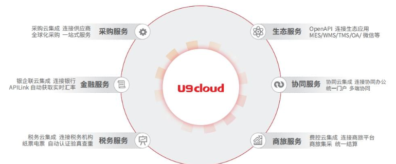 嘉兴冻品行业U9cloud技术指导 诚信经营 嘉兴汇智软件供应