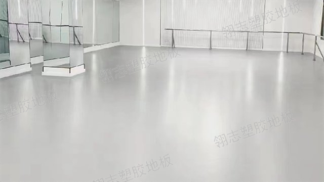 雷州市幼儿园塑胶地板场地施工 深圳市翎志运动地板供应
