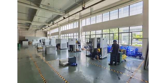 安徽医用无油空压机厂家 欢迎来电 瑞沃斯流体机械供应;