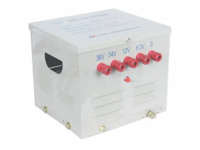 重庆SCB10干式变压器规格