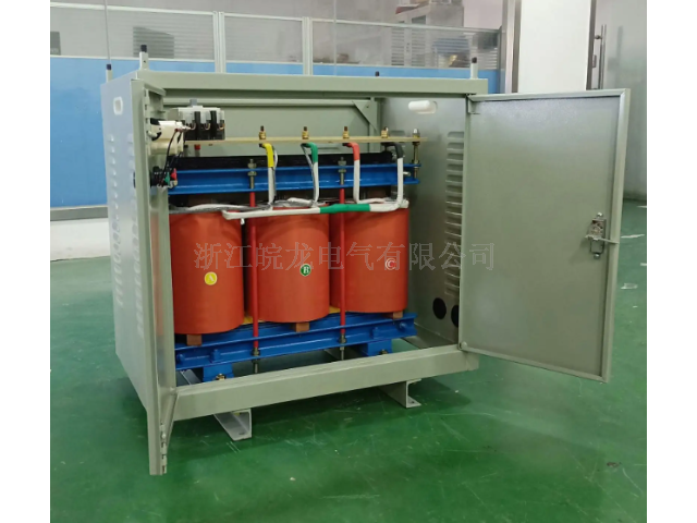 北京SH15非晶合金油浸式变压器价格