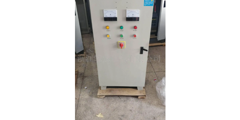 上海三项起动柜供应商,起动柜