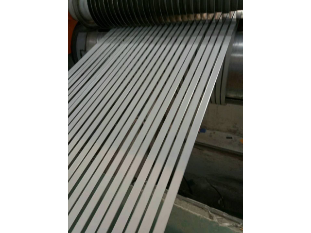 南京310S不锈钢带生产厂家,不锈钢带