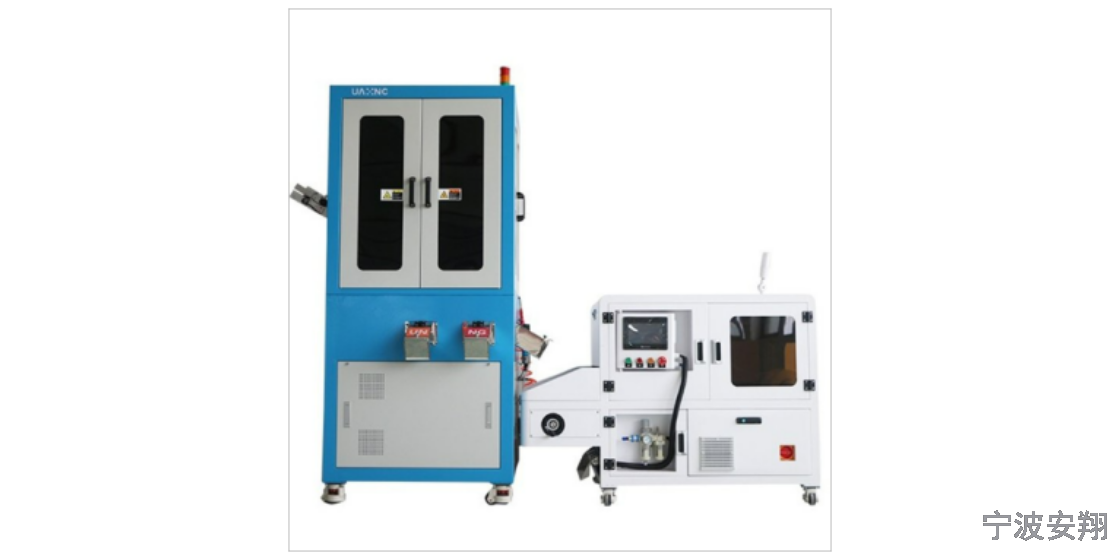 上海3C电子手机螺丝包装机哪家强 值得信赖 宁波市安翔智能装备供应