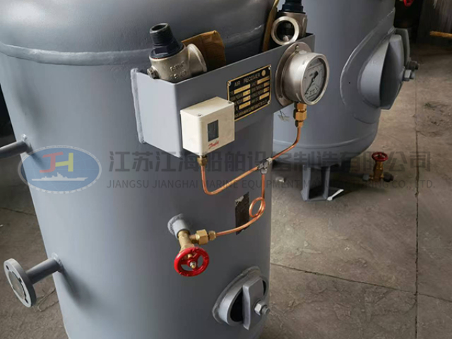湖北核電站船用壓力容器檢驗(yàn)規(guī)程