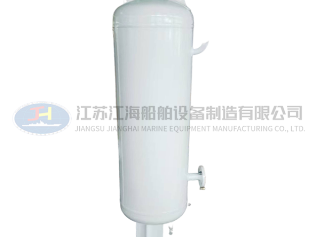 昆明真空船用壓力容器特點