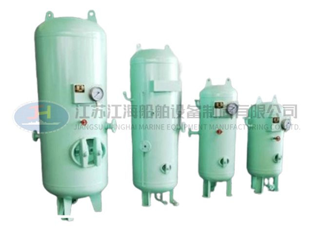 湖南制冷船用壓力容器功能 歡迎來電 江蘇江海船舶設(shè)備制造供應(yīng)
