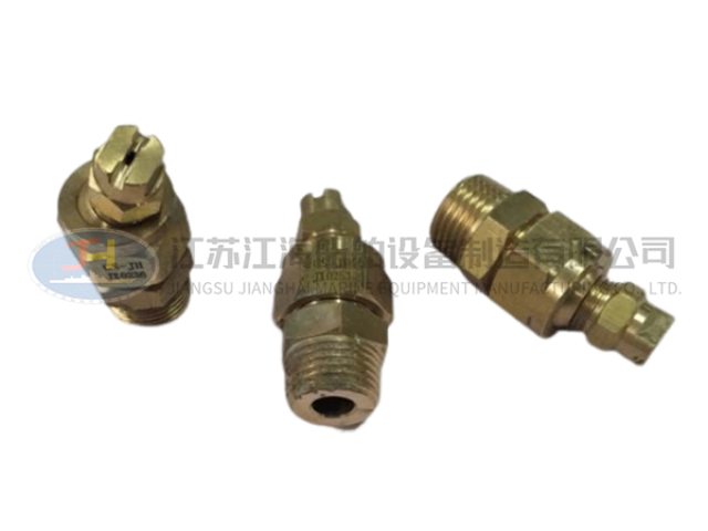 湖北油嘴船用噴頭設(shè)計(jì) 值得信賴 江蘇江海船舶設(shè)備制造供應(yīng);