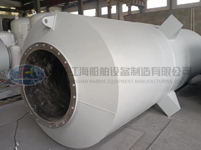 黑龍江液體船用壓力容器報(bào)價(jià)行情 服務(wù)至上 江蘇江海船舶設(shè)備制造供應(yīng)