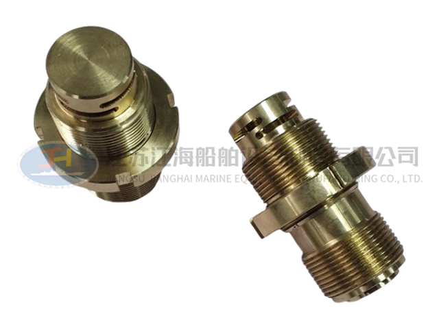 內(nèi)蒙古油嘴船用噴頭 歡迎來電 江蘇江海船舶設備制造供應