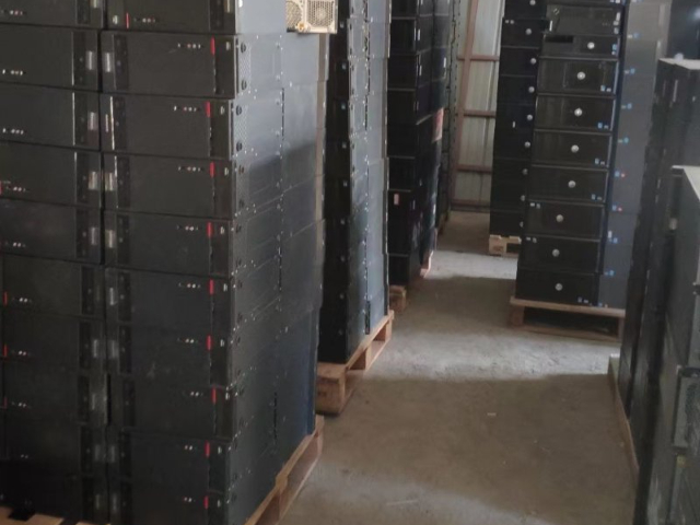 漢陽區顯示器電腦回收哪個平臺好 武漢天成盛豐物資回收供應